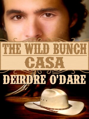 cover image of The Wild Bunch